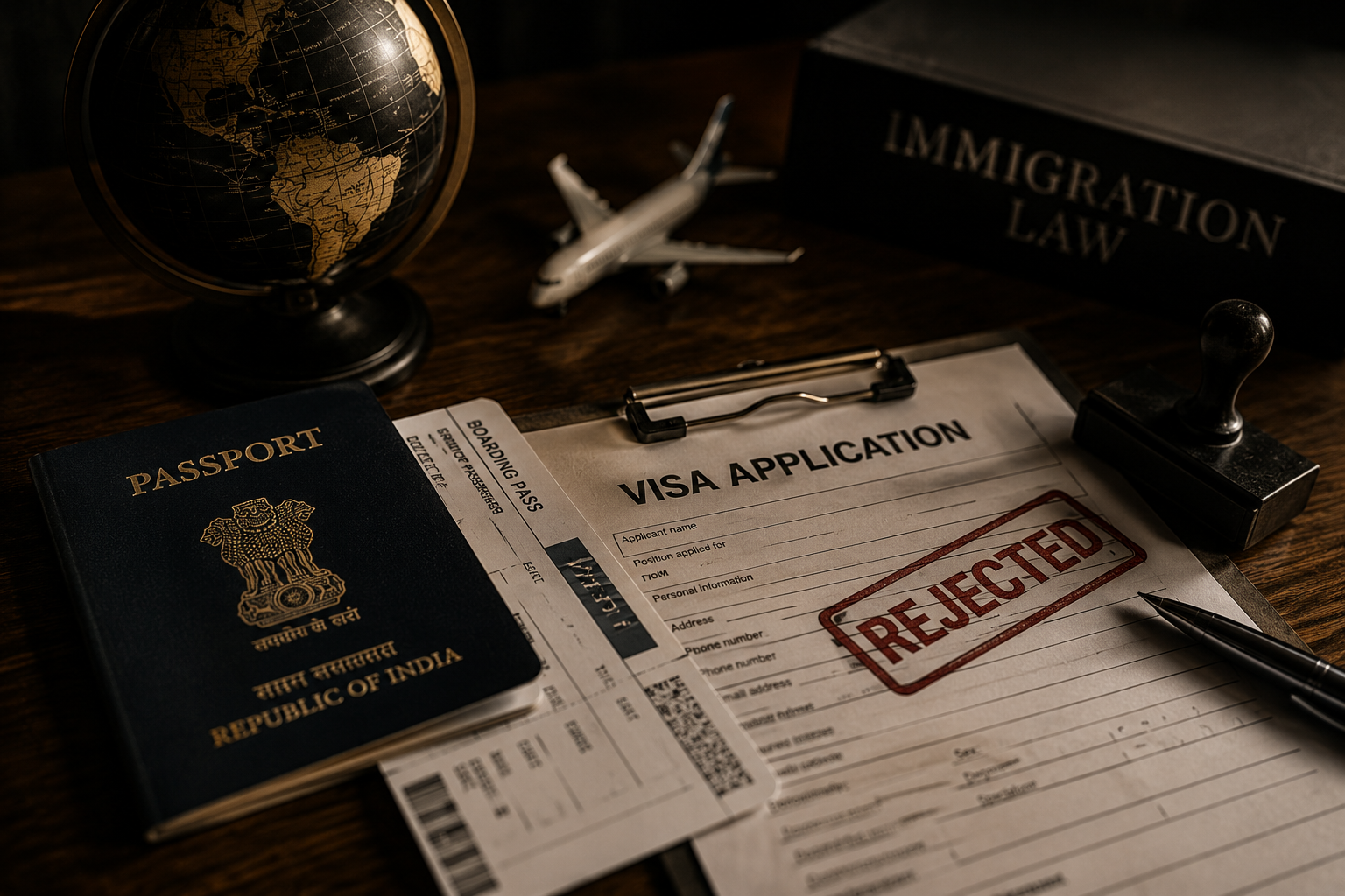 visa prob