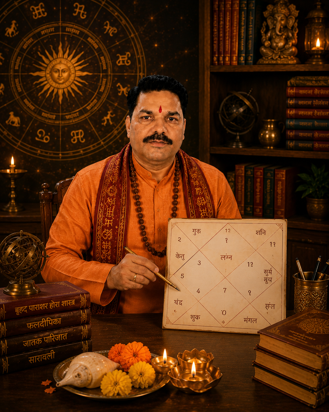 kundli